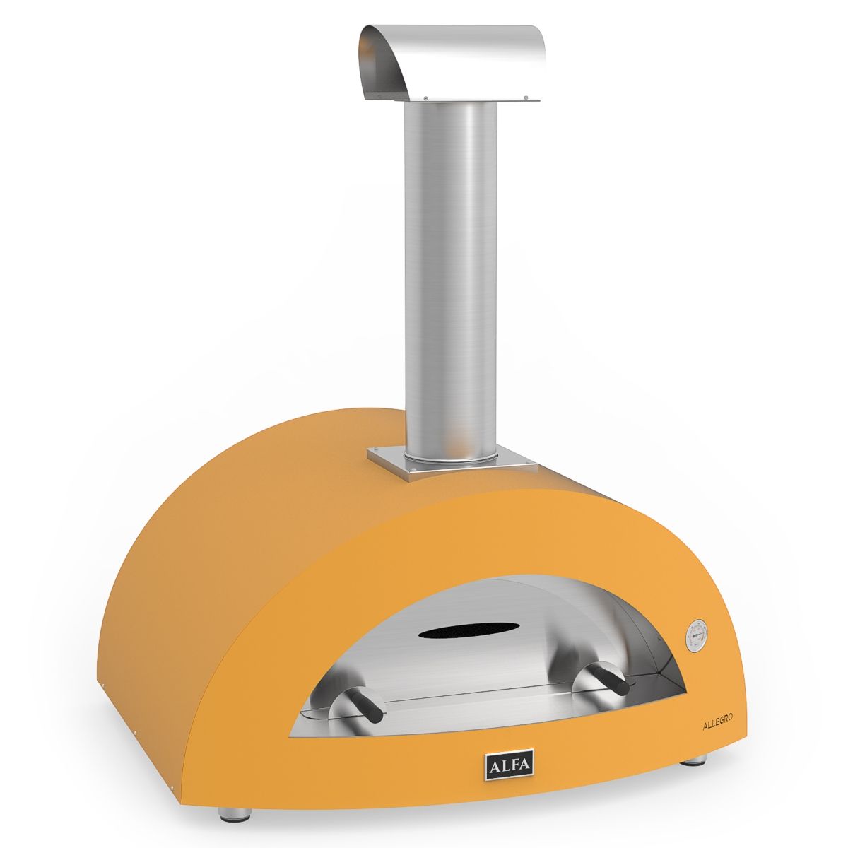 alfa ovens allegro yellow outdoor 1200 2