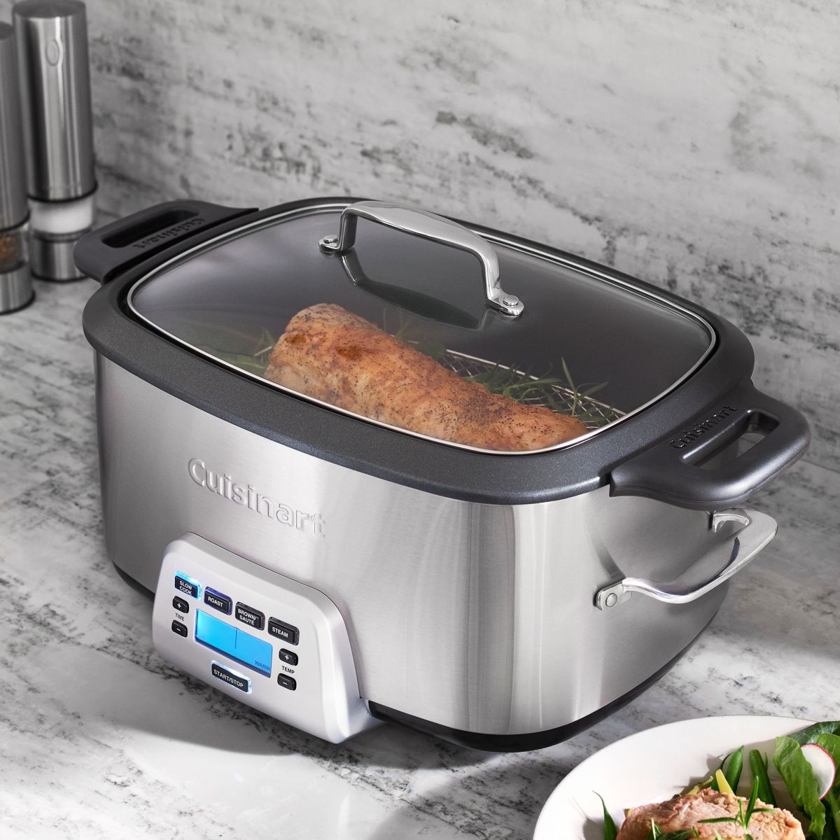 Cuisinart Cook Central Multicooker