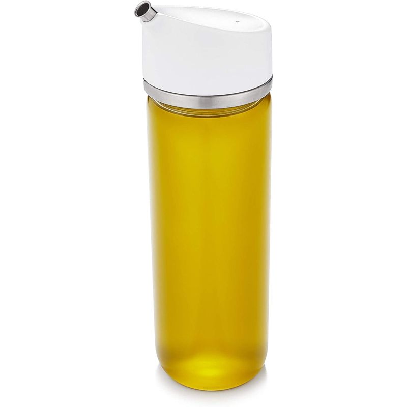 OXO Precision Pour Glass Dispenser, 12 oz.