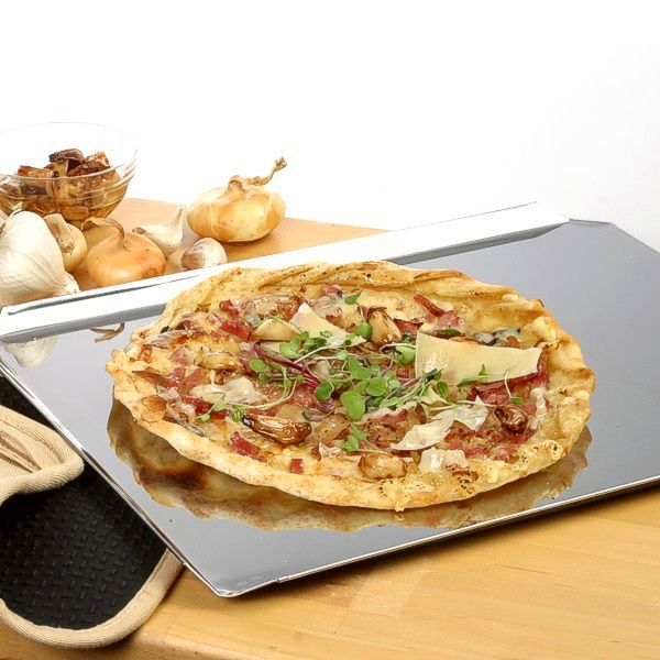 norpro stainless steel baking sheet 3861 600