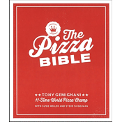 The Pizza Bible Book