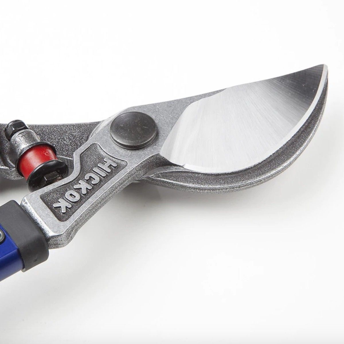 High alloy blades