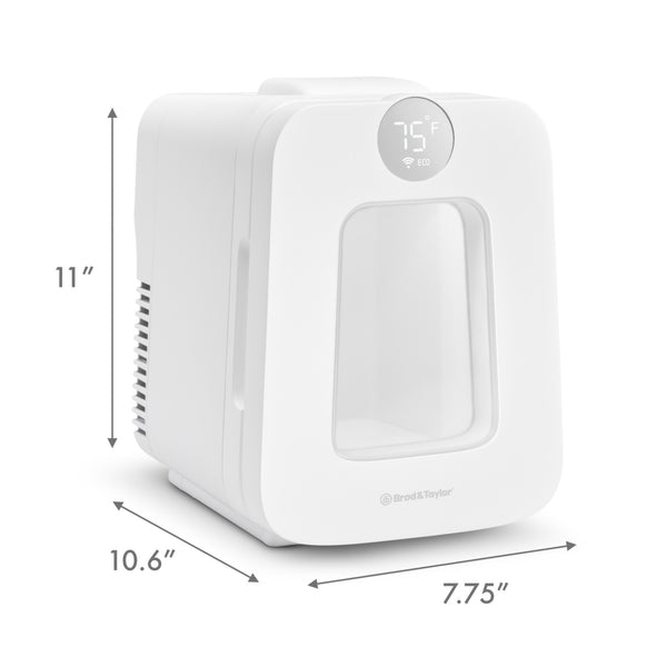 Sourdough Home Plus dimensions