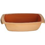 Eurita Loaf Pan w/Lid