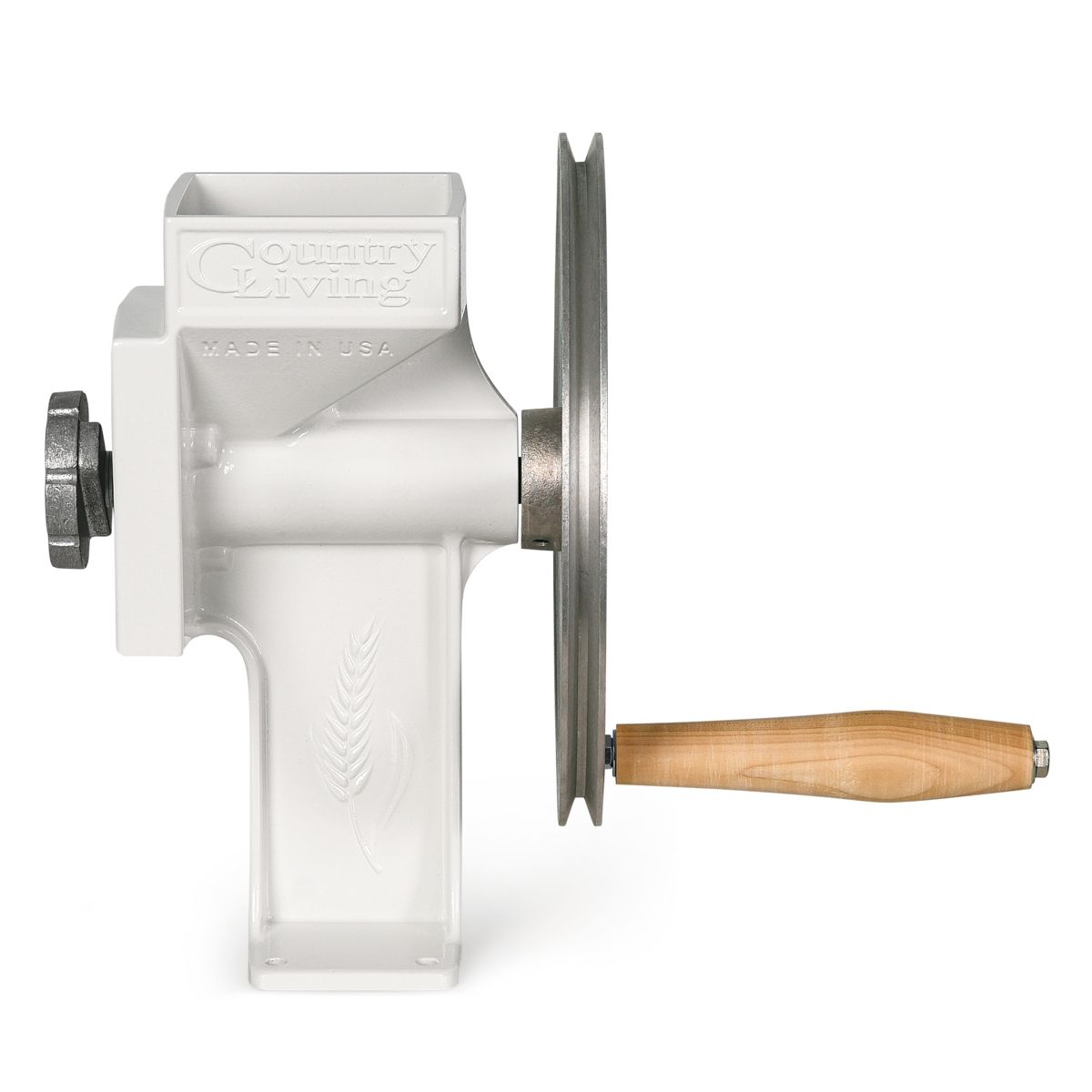 Country Living Mill side angle
