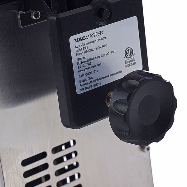ary vacmaster sous vide immersion sous vide 600