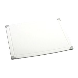 norpro poly cutting board large 28 300