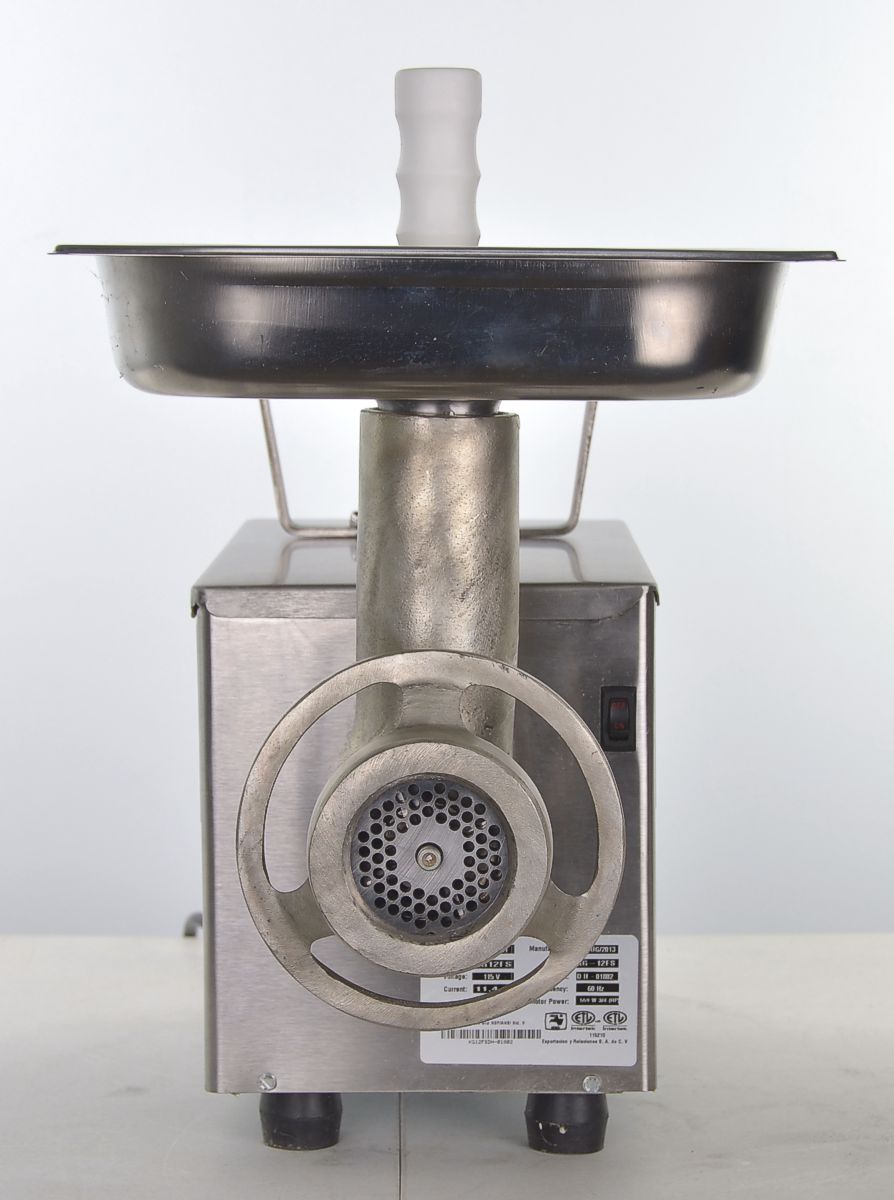 pro cut meat grinder clearance front 1200 5