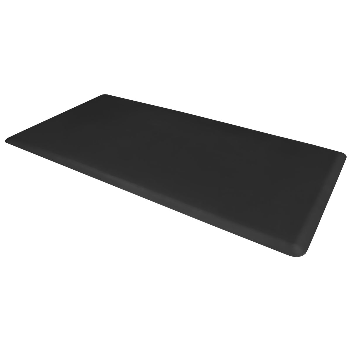 6x3 original wellnessmats black right