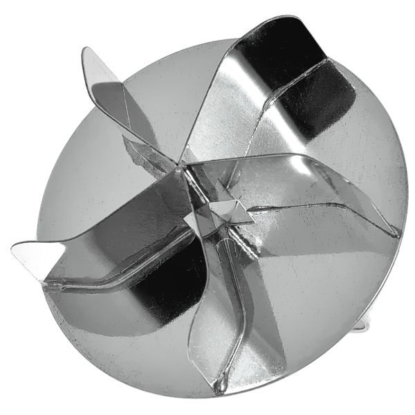 haussler dough pusher star design 600 2