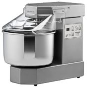 Häussler Mixer Attachments