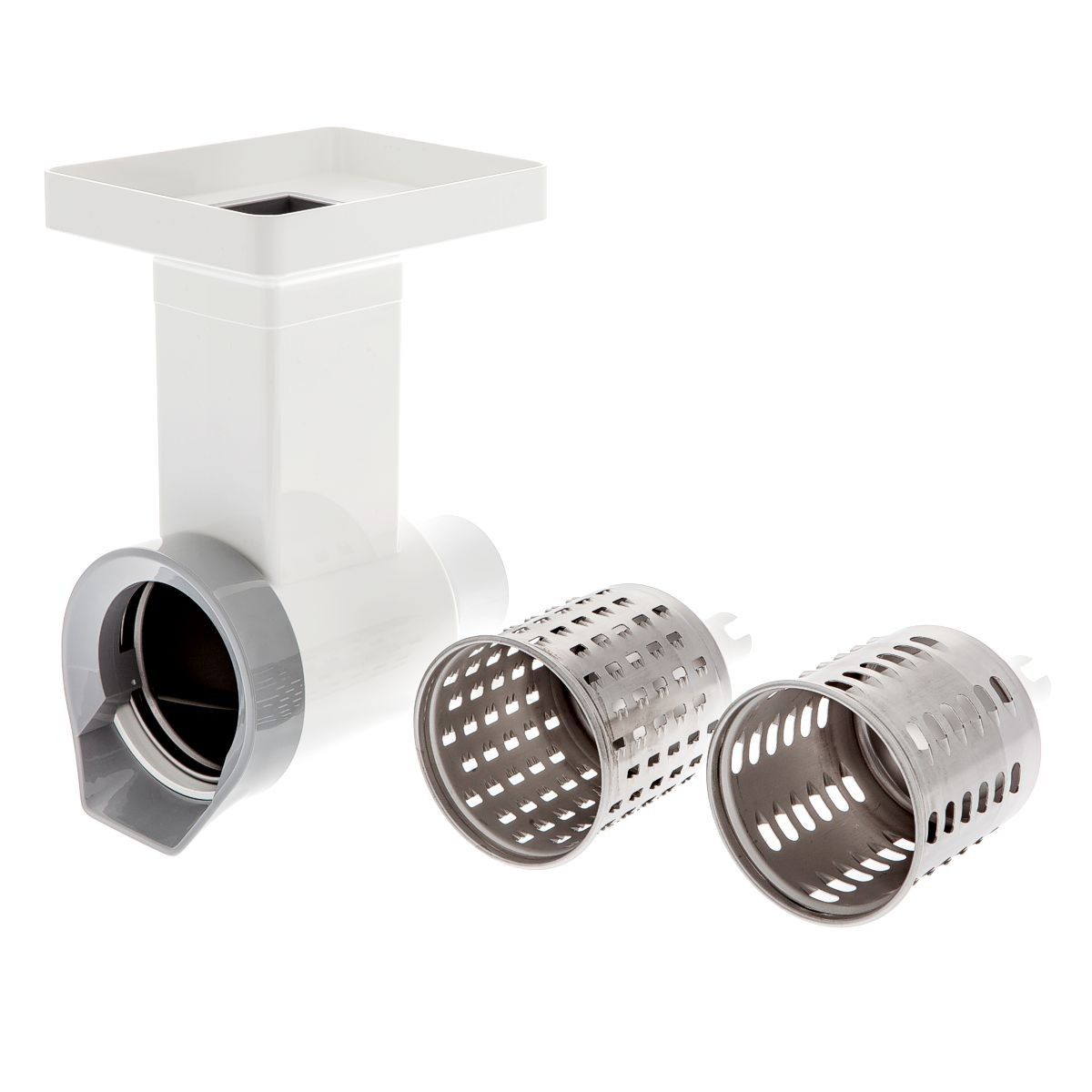 Ankarsrum Go Green bundle: Food Processor