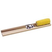 norpro wood   stainless corn cutter 5401 175