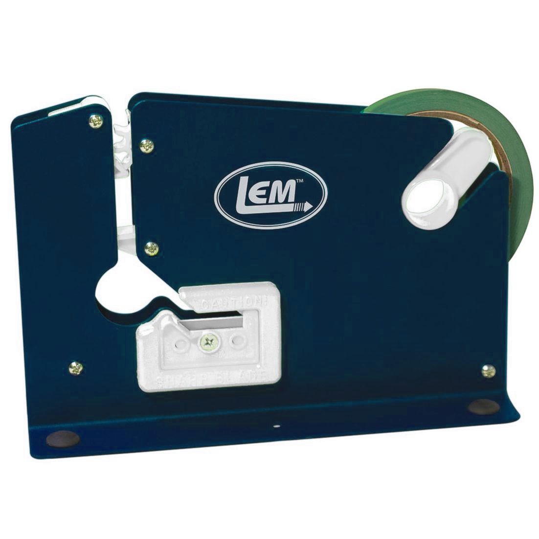 LEM Poly Bag Tape Machine w/Tape