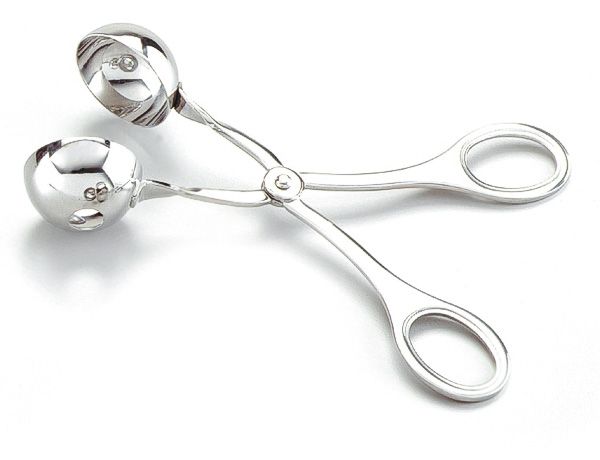 norpro mini meat baller 155 600