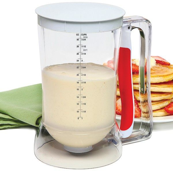 Norpro Pancake Batter Dispenser