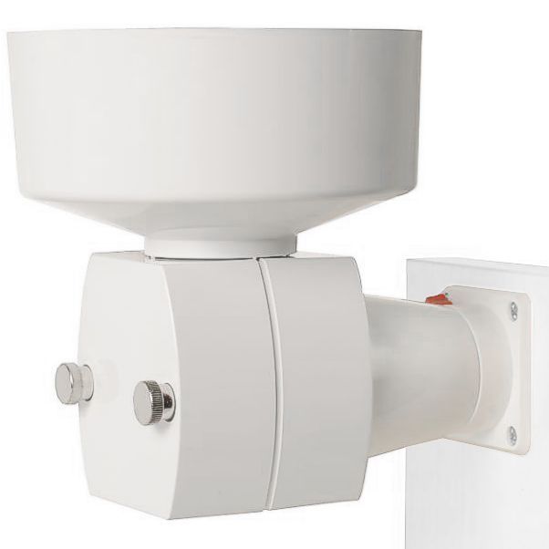 Family Grain Mill Flaker Head