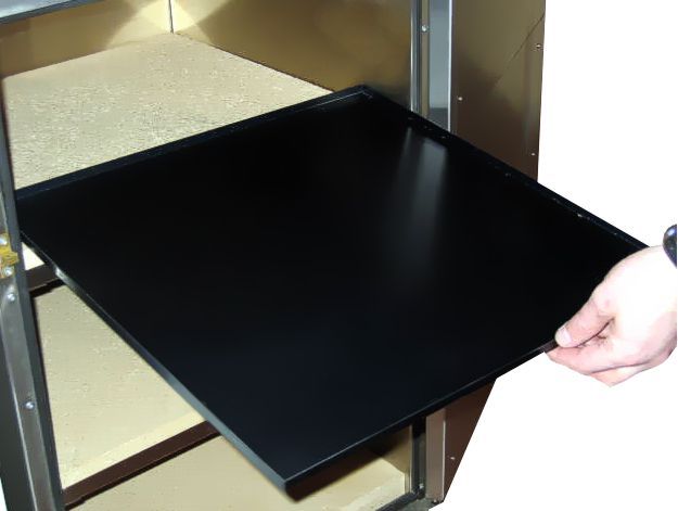 rofco stone oven baking tray accessory ko 625 1 1