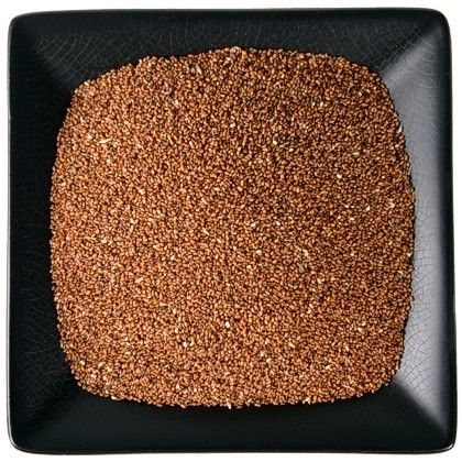 Organic teff grain for sale in bulk Superpail buckets