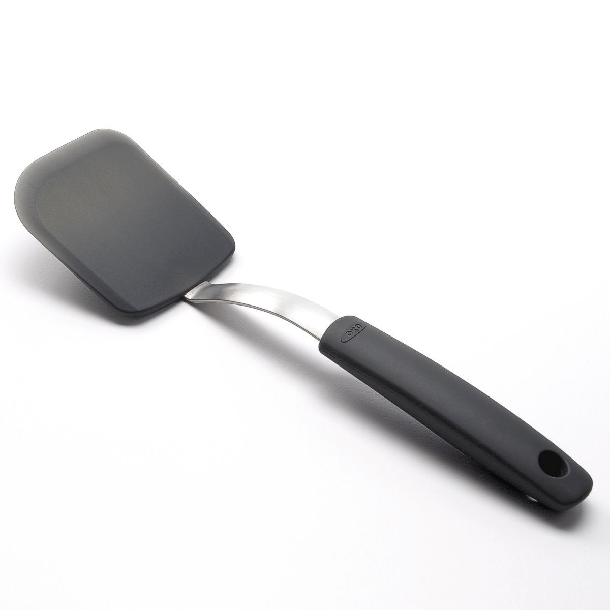OXO small silicone cookie spatula