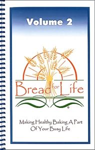 bread for life vol 2 300h