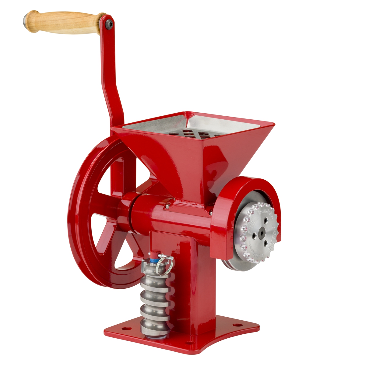 GrainMaker Model 44