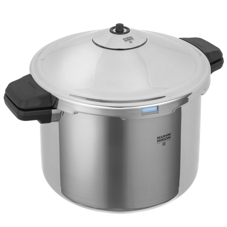 Kuhn Rikon 8L Family Cooker 30331