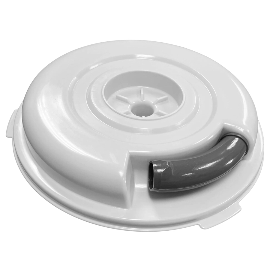 Separator lid for Whisper Mill-WonderMill at PHG