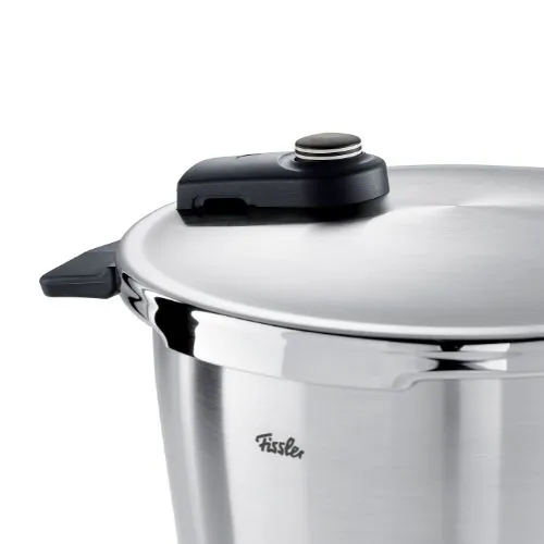 Fissler Vitaquick cooking level pressure indicator