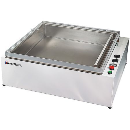 Amerivacs avg 20 vacuum sealer chamber sealer