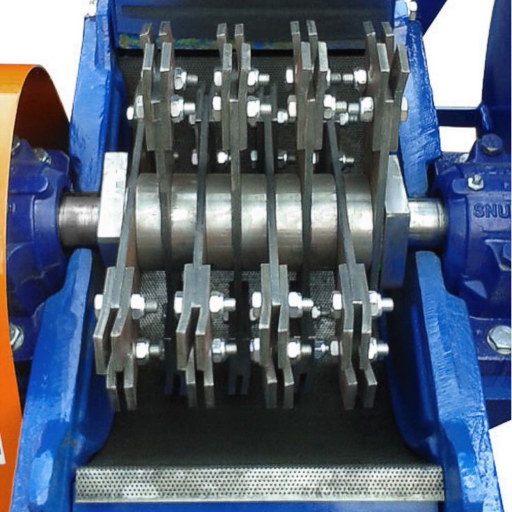 hippo hammer mill grinder 1 5 735 1
