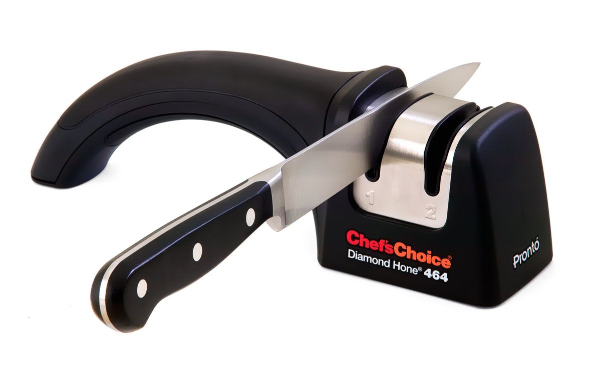 edgecraft 464 pronto sharpener 1200