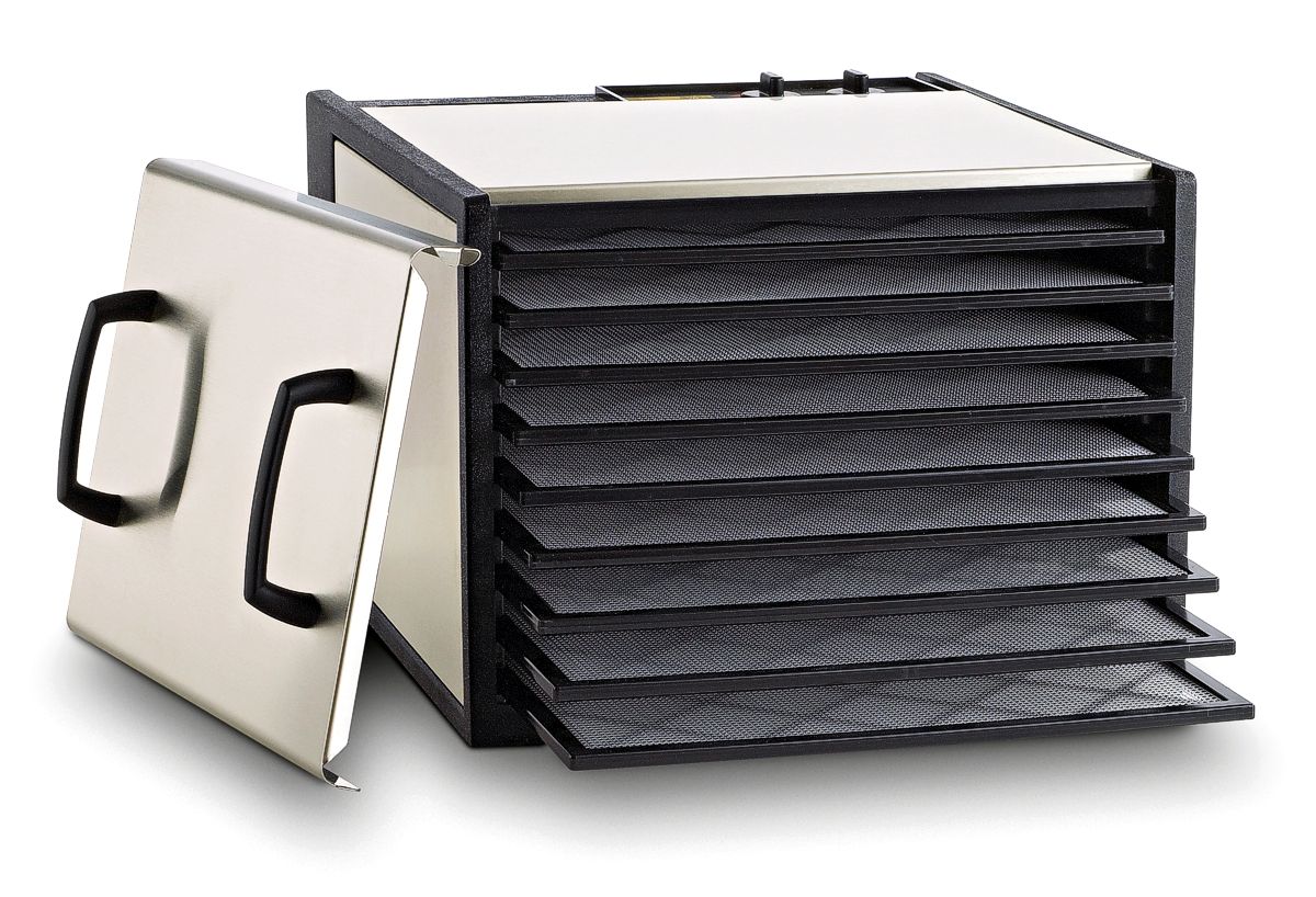 excalibur dehydrator d900s 1200 2