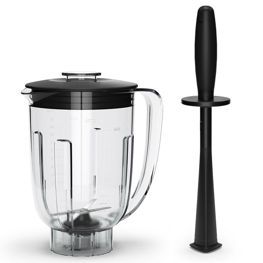 Ankarsrum Go Green bundle: Blender