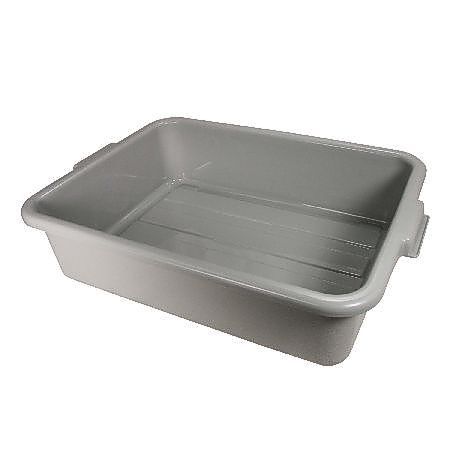 weston heavy duty meat lug tub container 83 8001 w 450 2