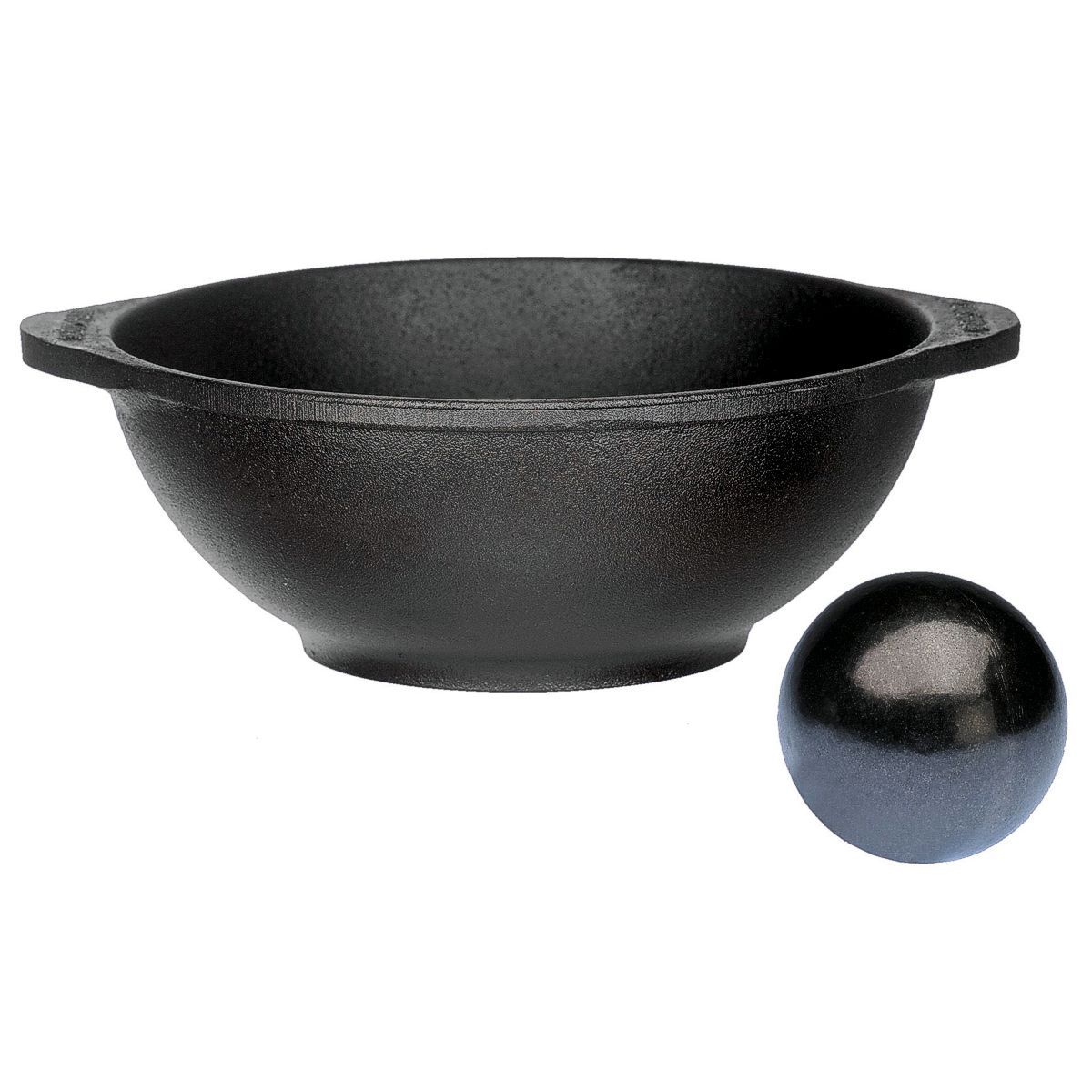 Skeppshult cast iron seed grinder