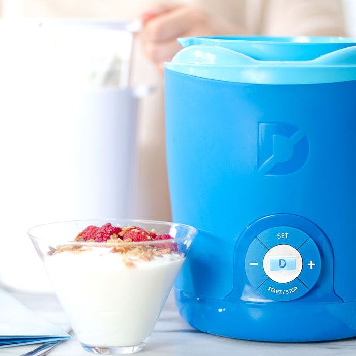 Greek Yogurt Maker