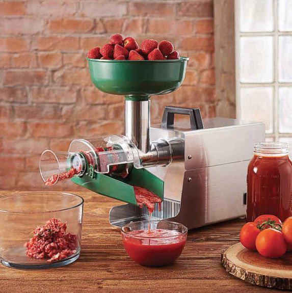 lem big bite meat grinder juicer tomato straine attachment 573