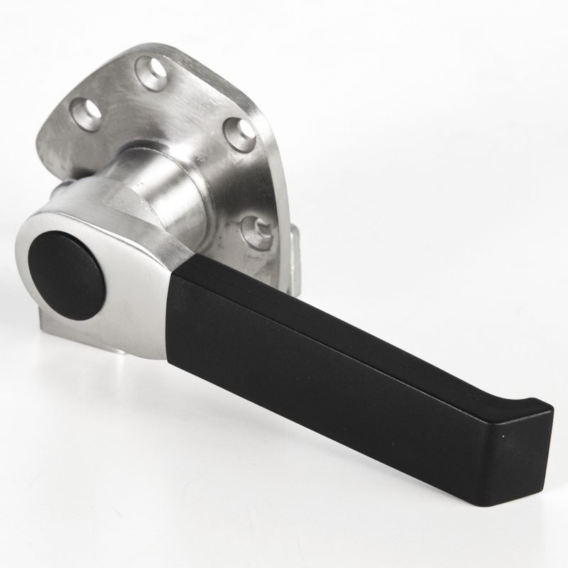 Door Handle & Clasp for RM2020 Oven