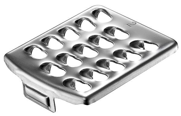 Bamix grating blade, medium
