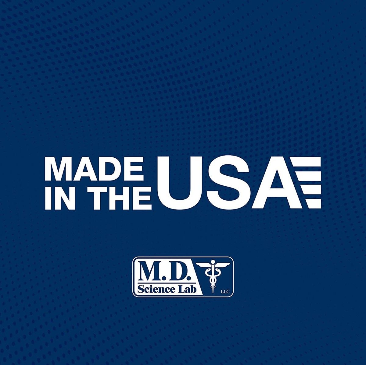Made in the USA