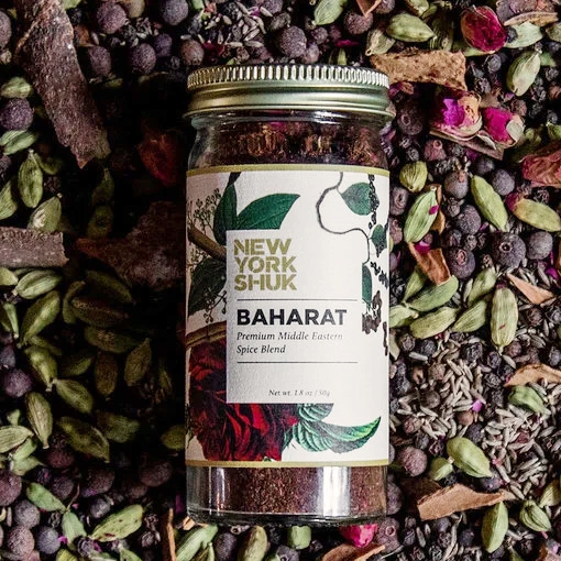 New York Shuk Baharat