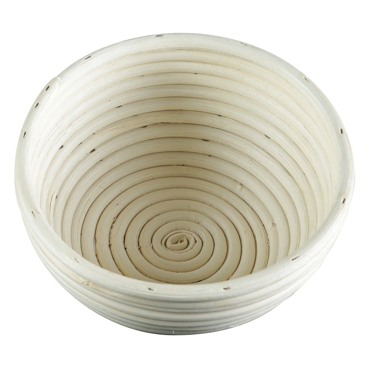 7" round proofing basket