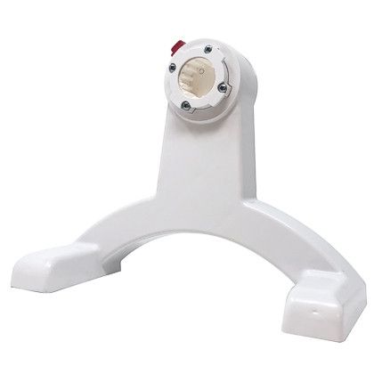 L'Chef Adapter Leg for Nutrimill Artiste