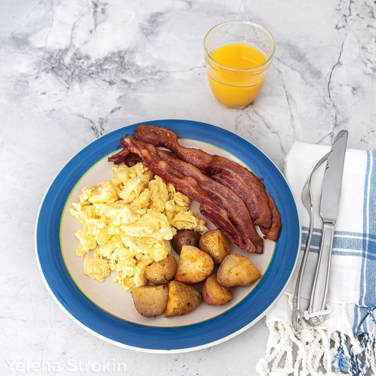 ova easy egg crystals scrambled breakfast 1200 2