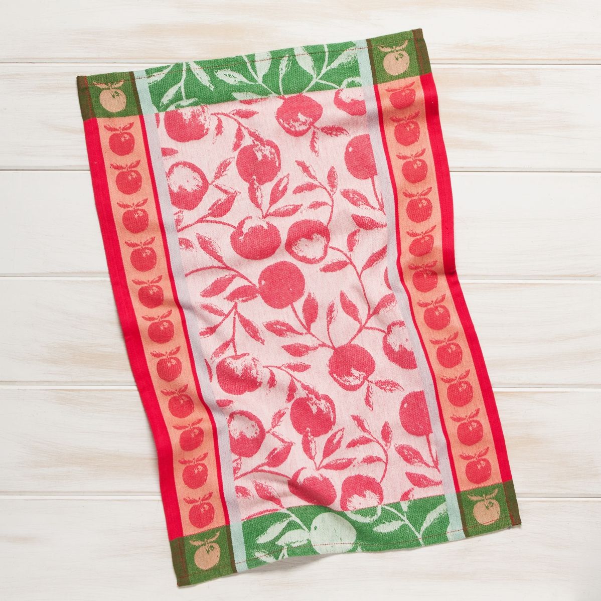 Jacquard Dishtowel, 2118140
