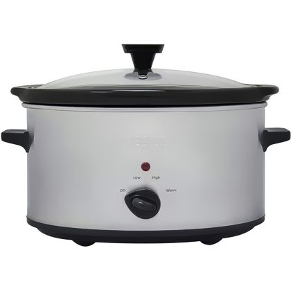 Nesco #SC 6 25 slow cooker