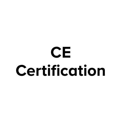 AmeriVacs CE Certification  CE 35 