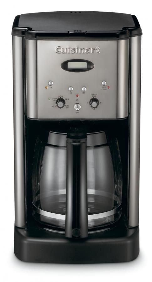 Cuisinart DCC 1200 Brew Central Coffee Maker