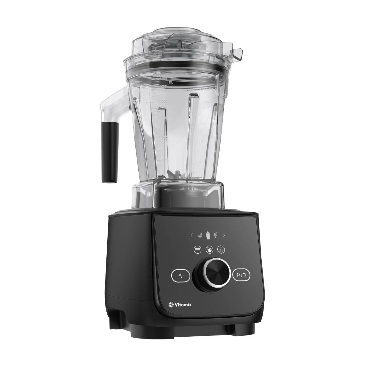 Vitamix Ascent X4, Graphite